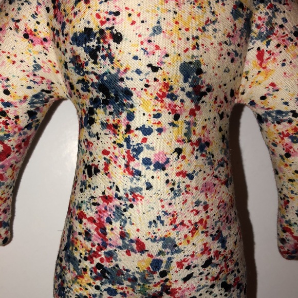 Dammit Doll. Excellent Condition. Measures approx 14” x 6”. - Picture 6 of 6